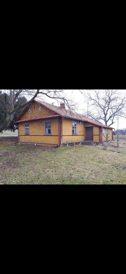 siedlisko, 2 pokoje Gliniska. Zdjęcie 1