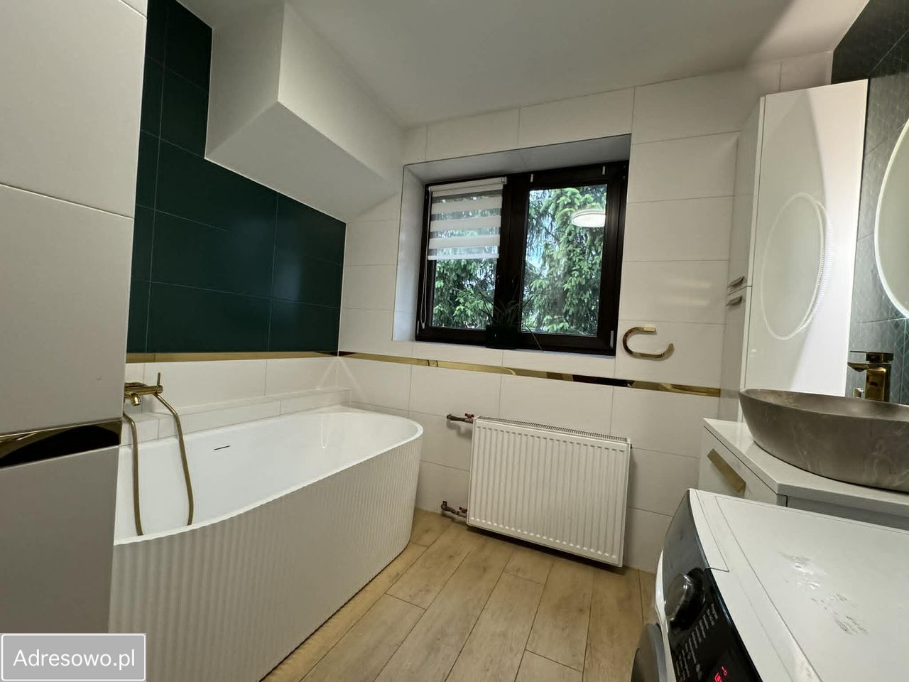 dom wolnostojący, 8 pokoi Gorzewo. Zdjęcie 17