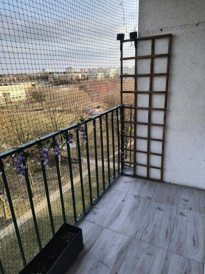 Mieszkanie 1-pokojowe Lublin Czechów, ul. Króla Rogera. Zdjęcie 5