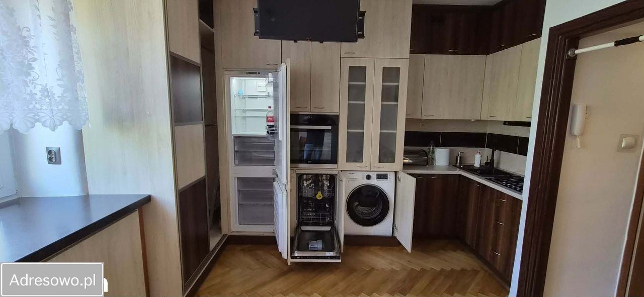 Mieszkanie 2-pokojowe Warszawa Żoliborz, ul. Zygmunta Krasińskiego. Zdjęcie 15