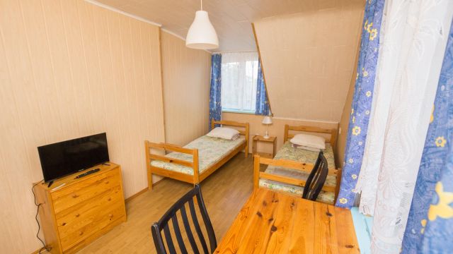 dom wolnostojący, 15 pokoi Krynica Morska, ul. Gdańska. Zdjęcie 9