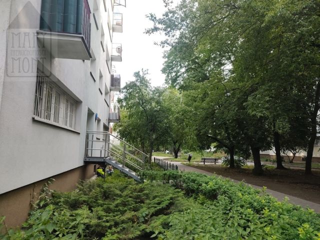 Mieszkanie 2-pokojowe Warszawa Bielany, ul. Jana Kochanowskiego. Zdjęcie 16