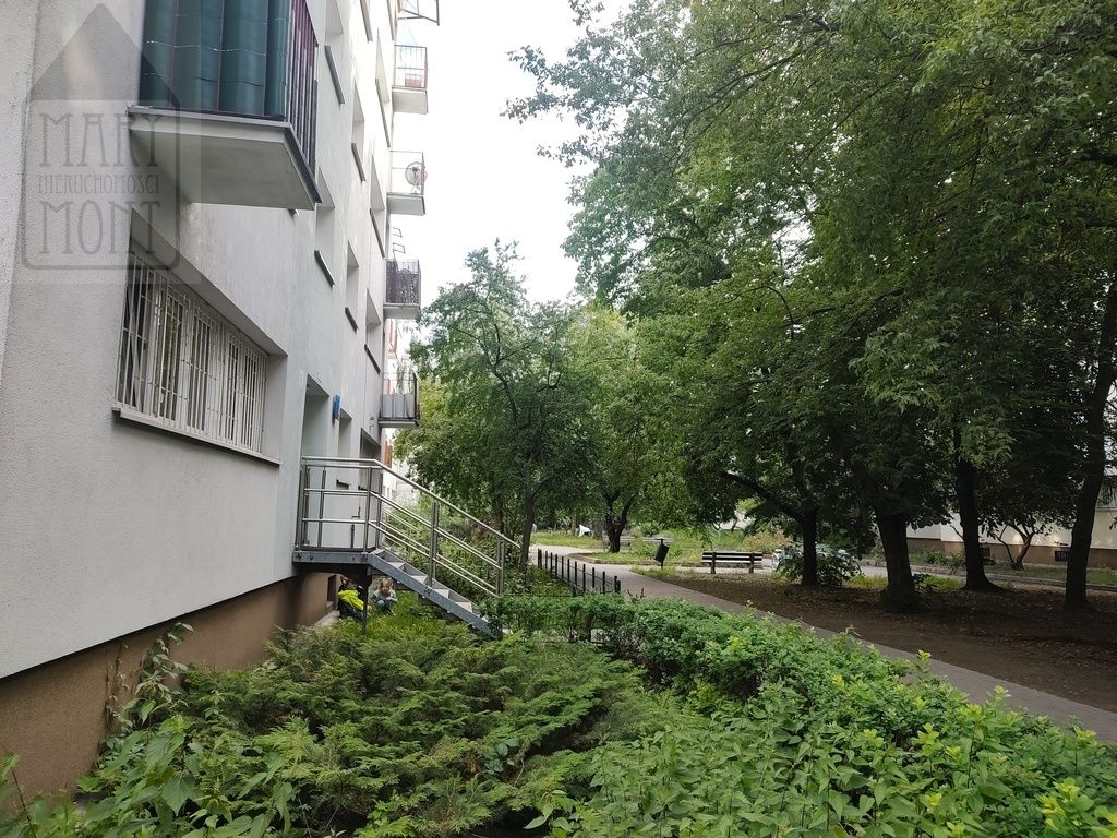 Mieszkanie 2-pokojowe Warszawa Bielany. Zdjęcie 16