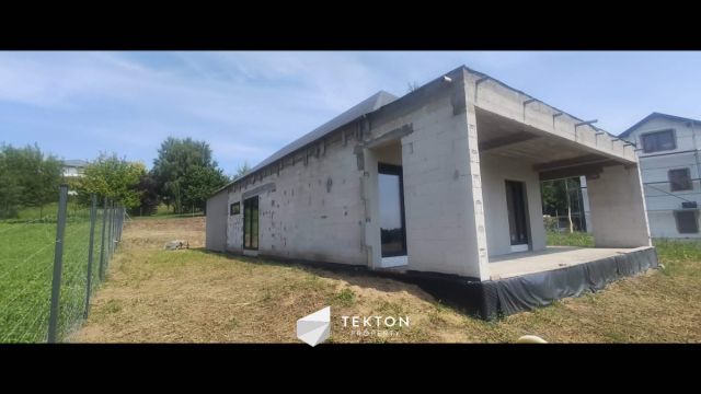 dom wolnostojący, 4 pokoje Płock Imielnica, ul. Chmielna. Zdjęcie 14