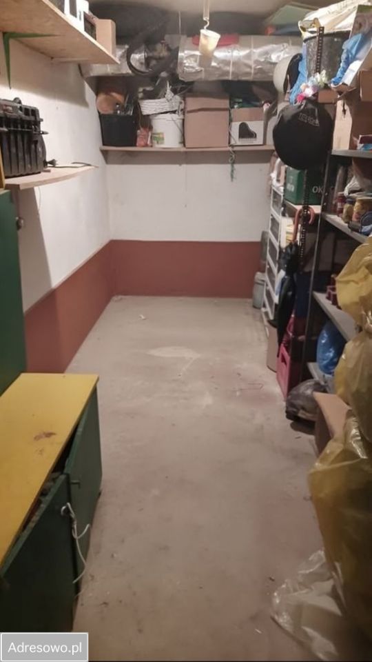 Mieszkanie 3-pokojowe Poznań Nowe Miasto, os. Przemysława. Zdjęcie 15