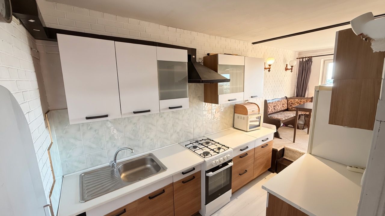Mieszkanie 2-pokojowe Lublin Kalinowszczyzna, ul. Ignacego Daszyńskiego. Zdjęcie 5