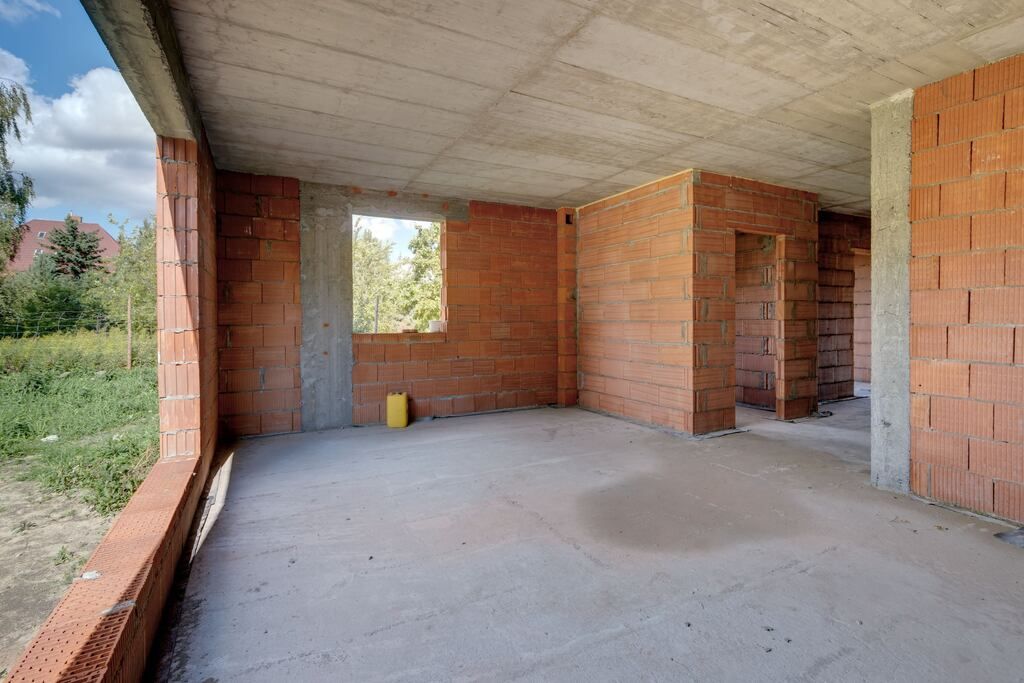bliźniak, 6 pokoi Stanisławów Pierwszy, ul. Graniczna. Zdjęcie 6