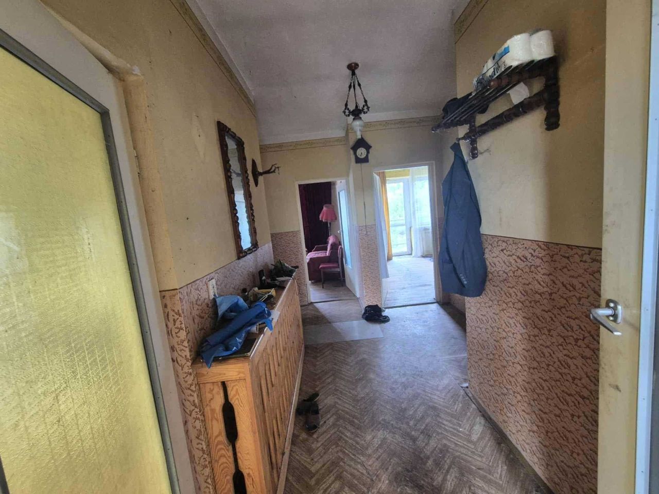 siedlisko, 3 pokoje Nowy Brańszczyk. Zdjęcie 7
