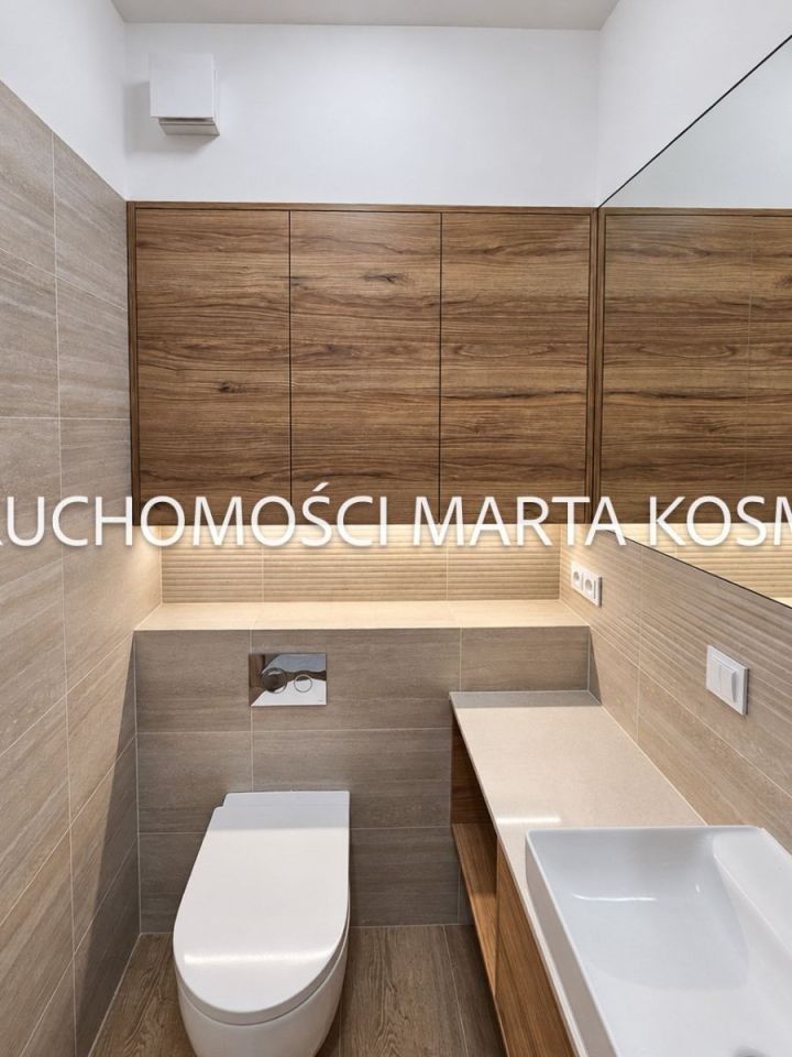 Mieszkanie 4-pokojowe Warszawa Włochy, ul. Nasienna. Zdjęcie 16