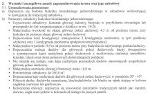 Działka budowlana Kożuchy Wielkie. Zdjęcie 3