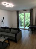 Mieszkanie 2-pokojowe Kraków Prądnik Czerwony, ul. Bociana. Zdjęcie 2