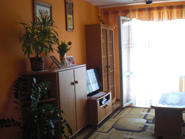 Mieszkanie 3-pokojowe Nysa, ul. Opawska. Zdjęcie 1