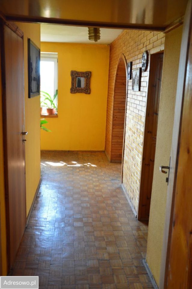 dom wolnostojący, 6 pokoi Jastrowie, ul. Ogrodowa. Zdjęcie 12