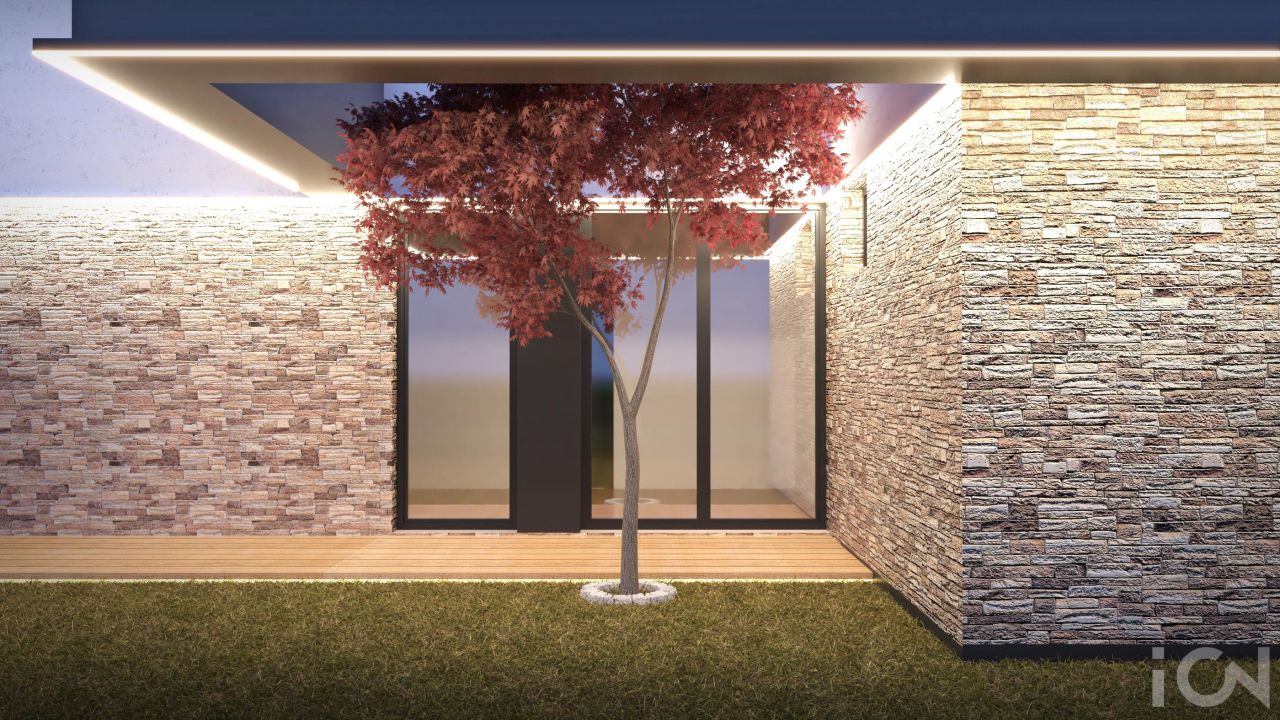 Działka budowlana Michałowice, ul. Widok. Zdjęcie 11