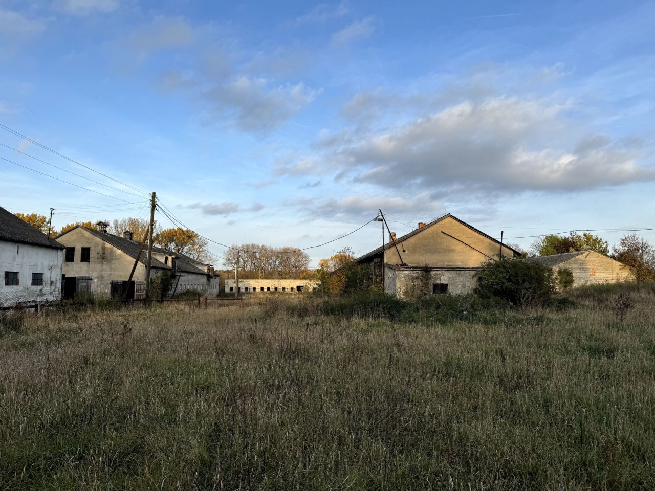 Działka inwestycyjna Gledzianów. Zdjęcie 4