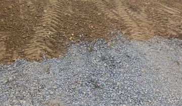 Działka inna Brzezie k. Sulechowa, ul. Walentego Wańkowicza