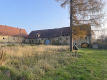 Hala/magazyn Jałowiec. Zdjęcie 2