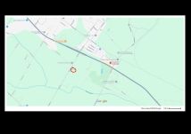 Działka budowlana Stary Toruń, ul. Sołecka. Zdjęcie 2