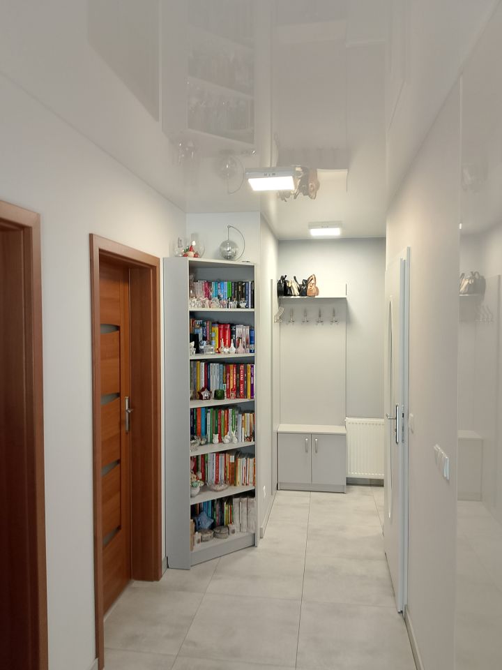 Mieszkanie 3-pokojowe Mielec Smoczka, ul. Zygmuntowska. Zdjęcie 14