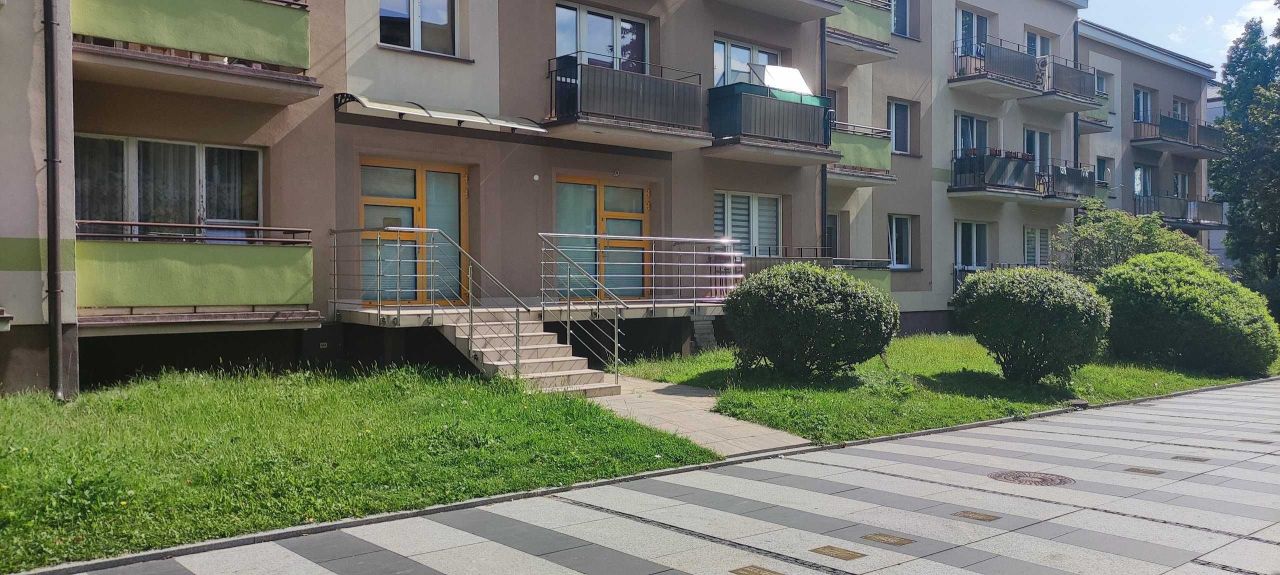 Lokal Białystok Centrum, pl. Rynek Kościuszki