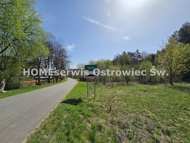 Działka Nowe. Zdjęcie 10