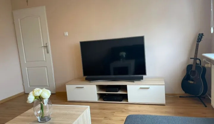 Mieszkanie 2-pokojowe Szczecin Pomorzany, ul. Budziszyńska