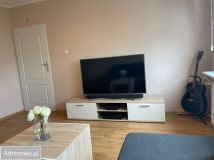 Mieszkanie 2-pokojowe Szczecin Pomorzany, ul. Budziszyńska