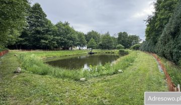 dom wolnostojący, 2 pokoje Gortatowo