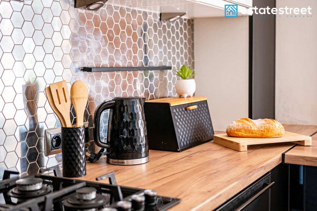 Mieszkanie 3-pokojowe Świętochłowice Centrum, ul. Hutnicza. Zdjęcie 6