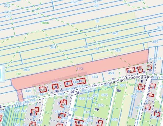 Działka rolno-budowlana Radom, ul. Wojciecha Michała Drzymały. Zdjęcie 1