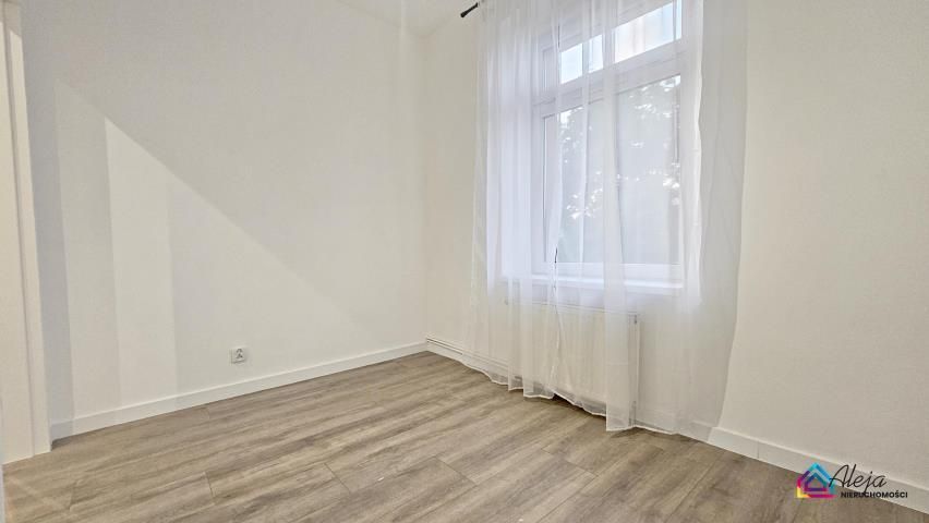 Mieszkanie 2-pokojowe Częstochowa Trzech Wieszczów, ul. Hoene-Wrońskiego. Zdjęcie 9