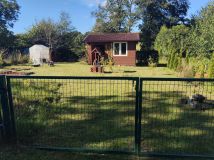 Działka rod Elbląg Bielany. Zdjęcie 1