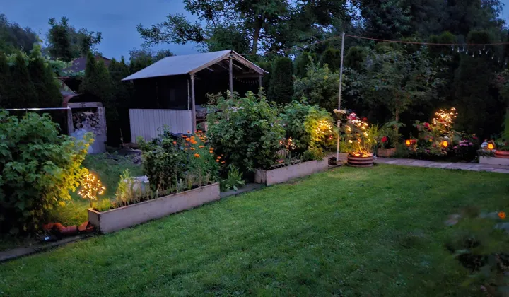 Działka rod Białystok Dojlidy