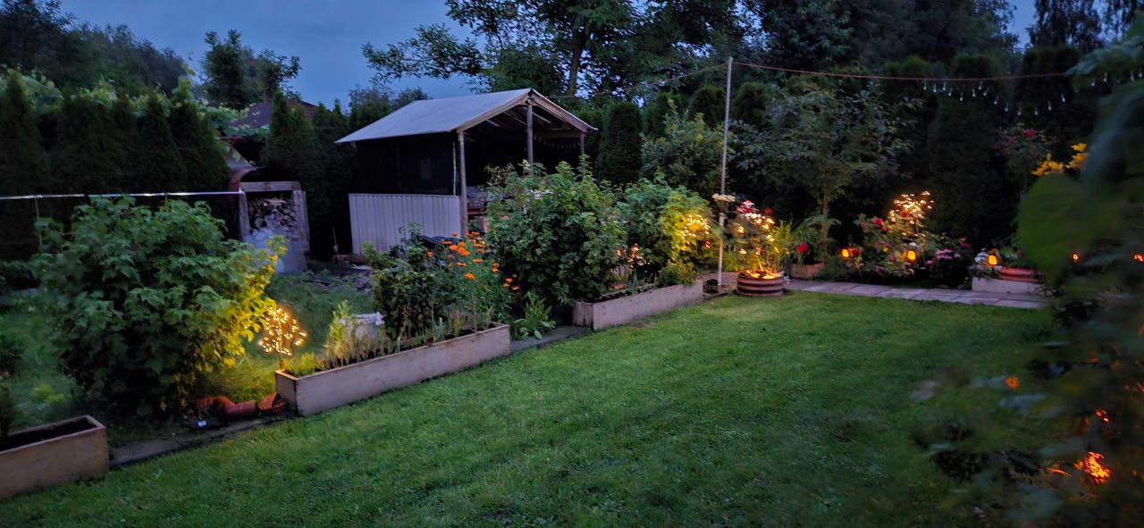 Działka rod Białystok Dojlidy