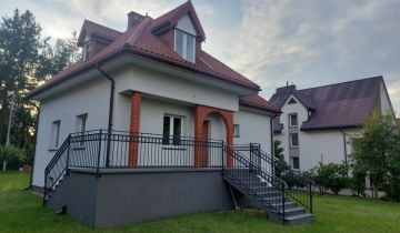 dom wolnostojący Żelków-Kolonia Swoboda, ul. Sadowa