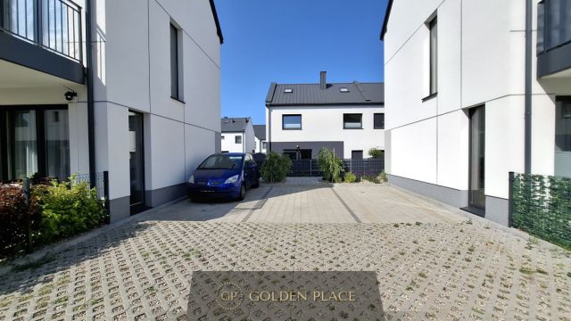 Mieszkanie 3-pokojowe Rumia, ul. Czereśniowa. Zdjęcie 17