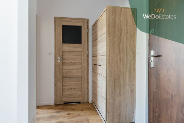 Mieszkanie 2-pokojowe Warszawa Praga-Północ, ul. Strzelecka. Zdjęcie 8