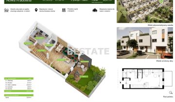 Mieszkanie 4-pokojowe Tarnów