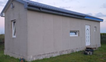 dom wolnostojący, 2 pokoje Jarandowo, Jarandowo
