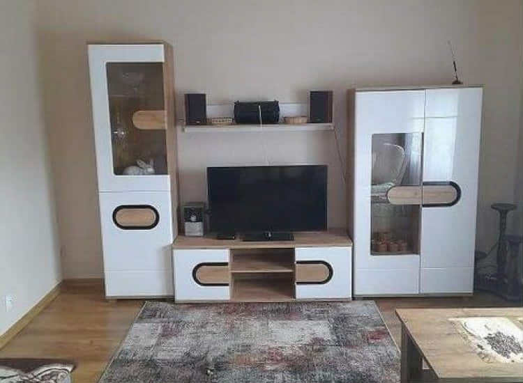 Mieszkanie 2-pokojowe Poraj. Zdjęcie 9