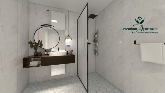 Mieszkanie 4-pokojowe Busko-Zdrój, ul. Ludwika Waryńskiego. Zdjęcie 1