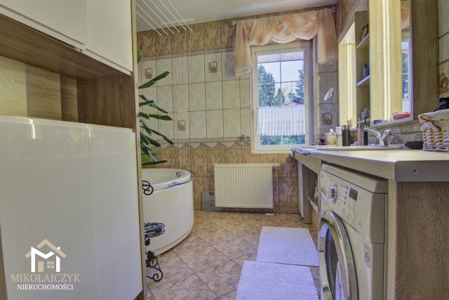 dom wolnostojący, 4 pokoje Bartoszyce, ul. Pieniężnego. Zdjęcie 11