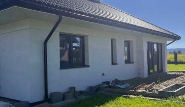 dom wolnostojący Wójtowa