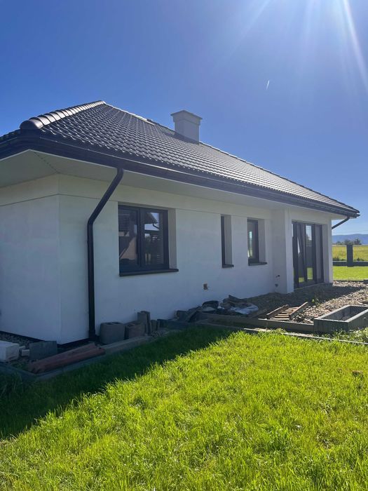 dom wolnostojący Wójtowa. Zdjęcie 2