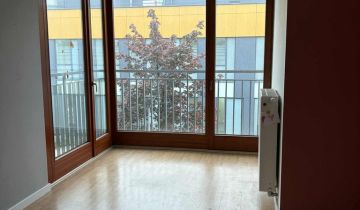 Mieszkanie 3-pokojowe Warszawa Bródno, ul. Malborska