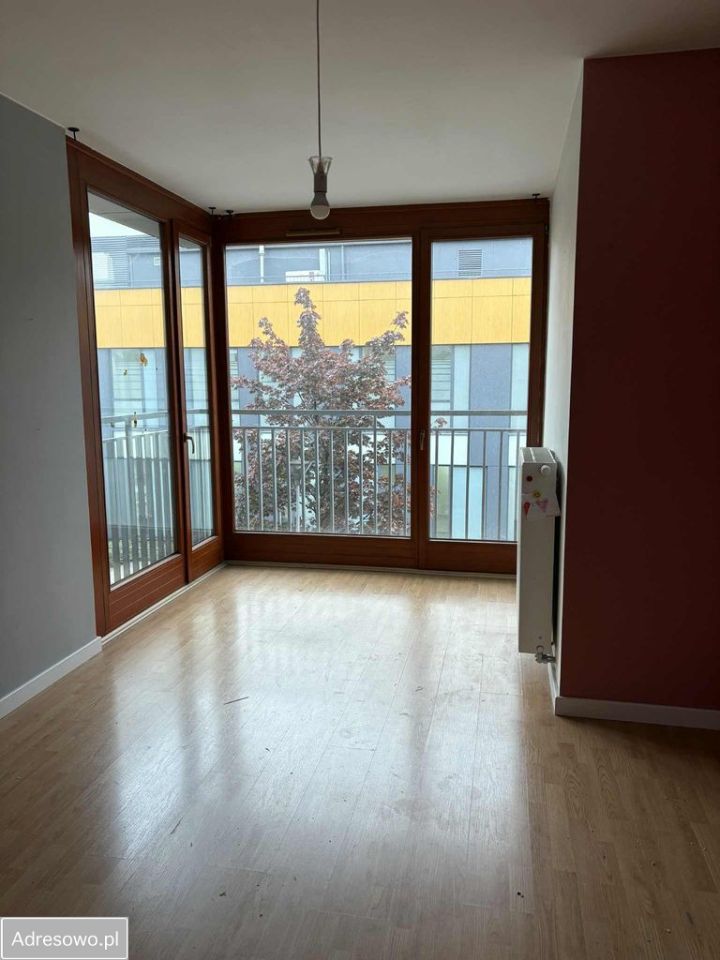 Mieszkanie 3-pokojowe Warszawa Bródno, ul. Malborska