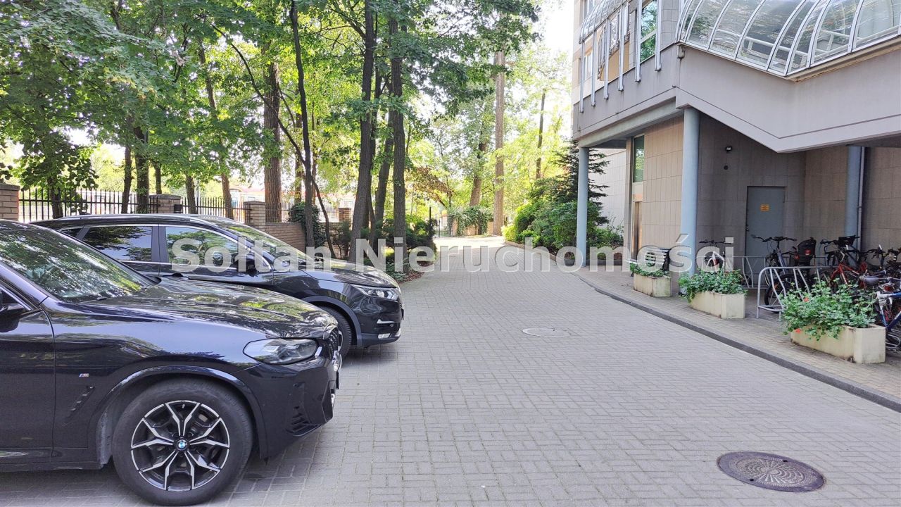 Mieszkanie 3-pokojowe Warszawa Mokotów, ul. Jana III Sobieskiego. Zdjęcie 31