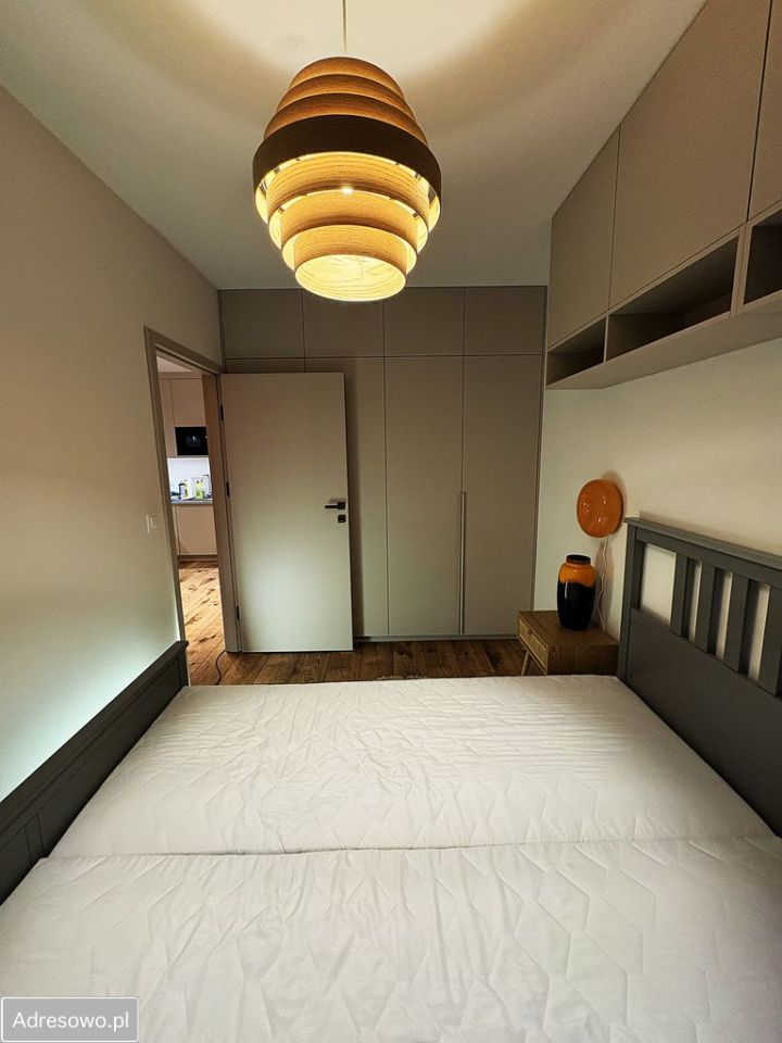 Mieszkanie 2-pokojowe Wrocław Jagodno, ul. Stanisława Drabika. Zdjęcie 12