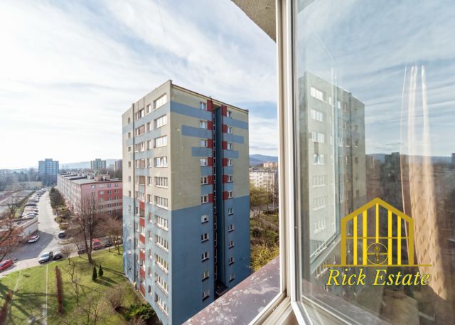 Mieszkanie 3-pokojowe Bielsko-Biała, ul. Bratków. Zdjęcie 6