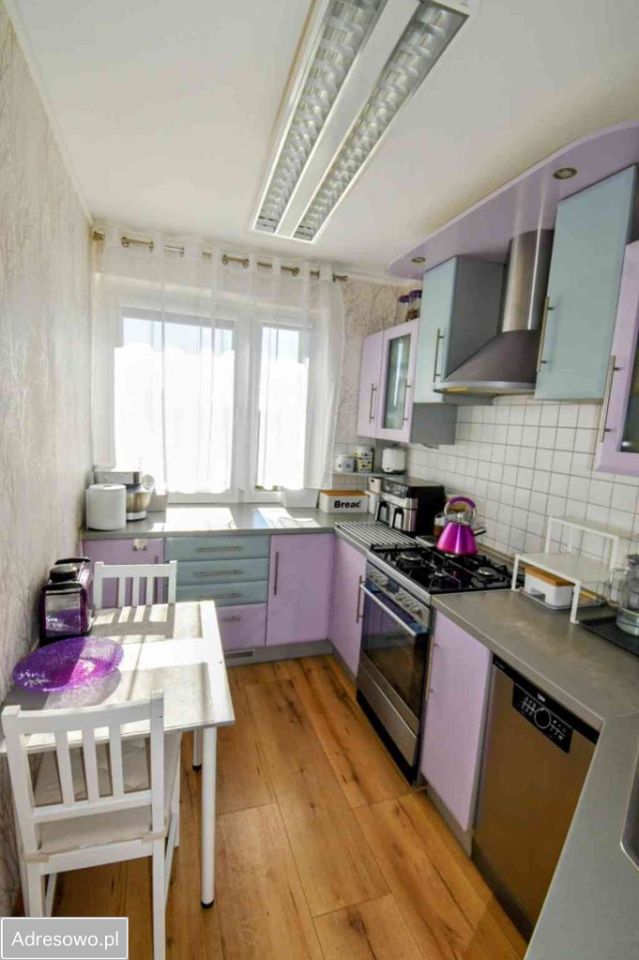 Mieszkanie 3-pokojowe Bydgoszcz Fordon, ul. Monte Cassino. Zdjęcie 2